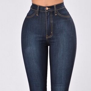 NEW with tags !!! Fashion Nova jeans 🔥